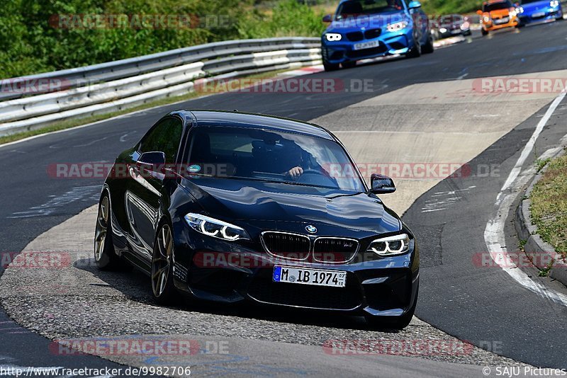 Bild #9982706 - Touristenfahrten Nürburgring Nordschleife (08.08.2020)