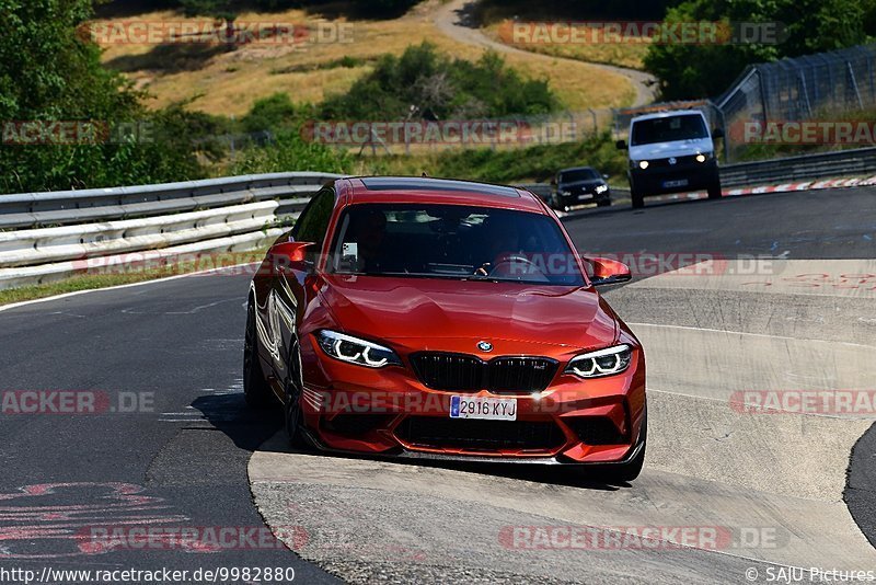 Bild #9982880 - Touristenfahrten Nürburgring Nordschleife (08.08.2020)