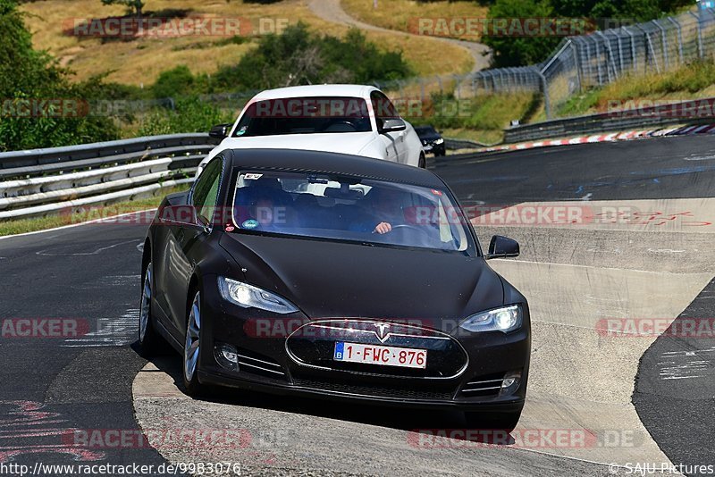 Bild #9983076 - Touristenfahrten Nürburgring Nordschleife (08.08.2020)