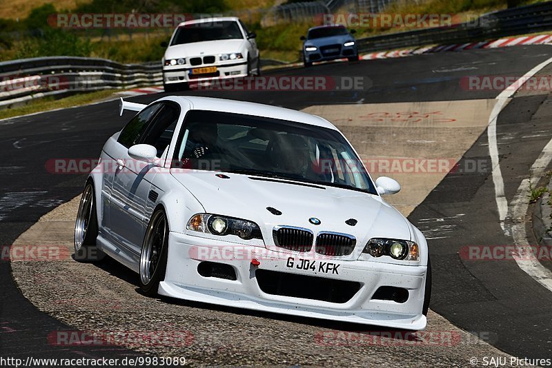 Bild #9983089 - Touristenfahrten Nürburgring Nordschleife (08.08.2020)