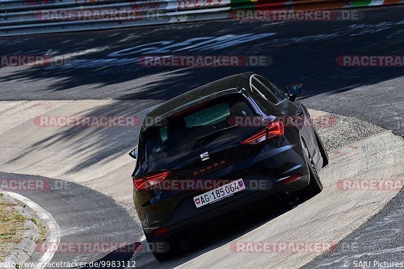 Bild #9983112 - Touristenfahrten Nürburgring Nordschleife (08.08.2020)