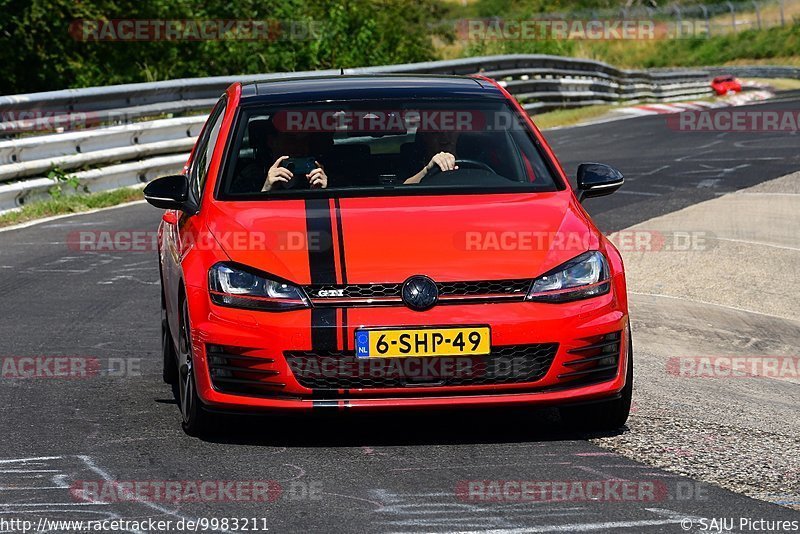 Bild #9983211 - Touristenfahrten Nürburgring Nordschleife (08.08.2020)