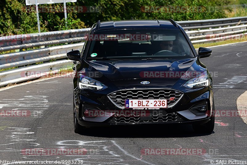 Bild #9983238 - Touristenfahrten Nürburgring Nordschleife (08.08.2020)