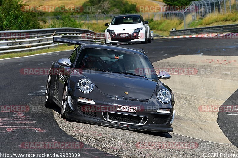 Bild #9983309 - Touristenfahrten Nürburgring Nordschleife (08.08.2020)