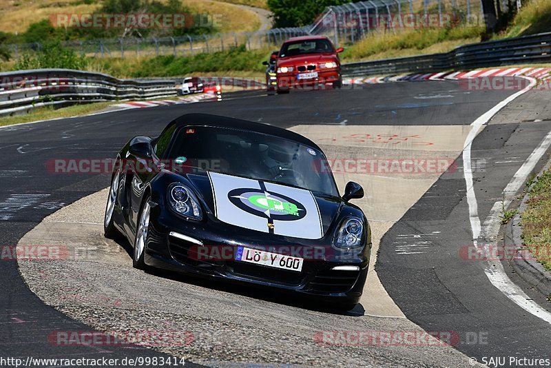 Bild #9983414 - Touristenfahrten Nürburgring Nordschleife (08.08.2020)