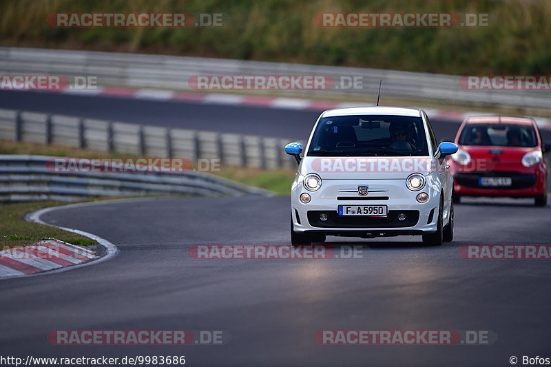 Bild #9983686 - Touristenfahrten Nürburgring Nordschleife (08.08.2020)