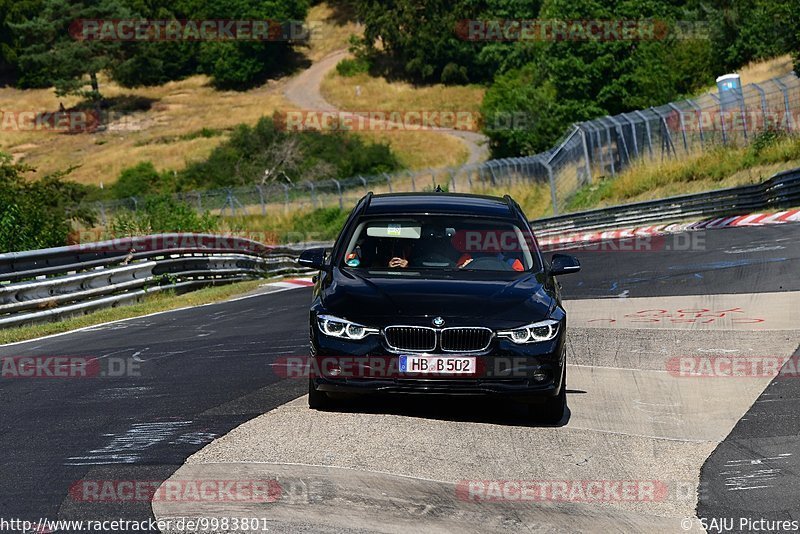 Bild #9983801 - Touristenfahrten Nürburgring Nordschleife (08.08.2020)