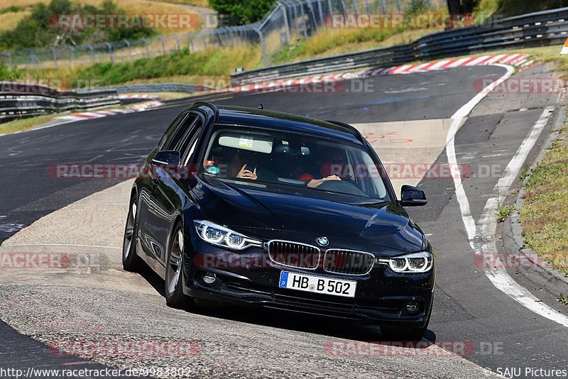 Bild #9983802 - Touristenfahrten Nürburgring Nordschleife (08.08.2020)