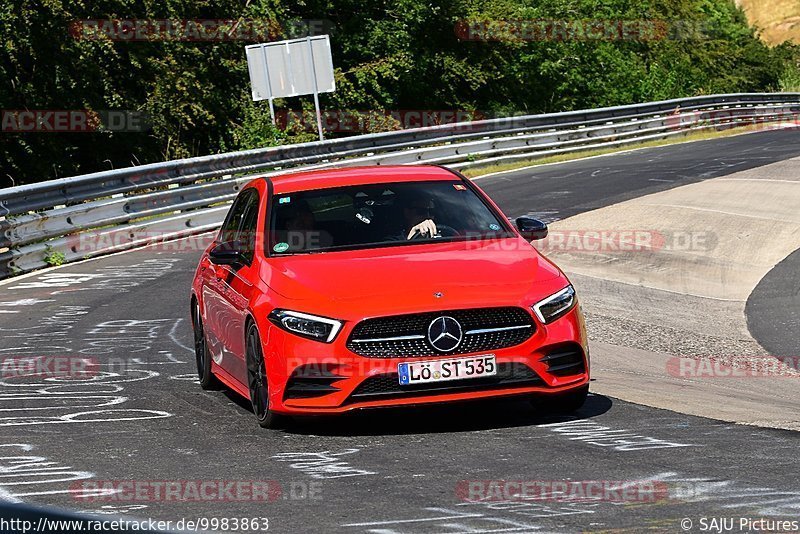 Bild #9983863 - Touristenfahrten Nürburgring Nordschleife (08.08.2020)