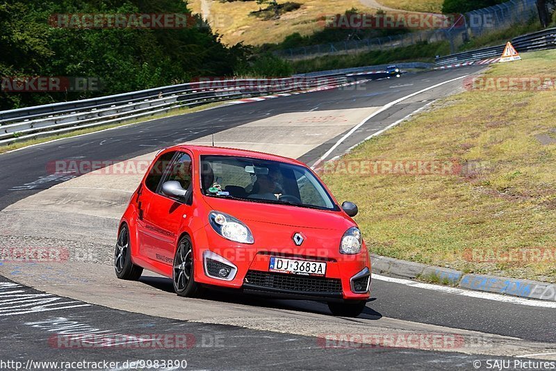 Bild #9983890 - Touristenfahrten Nürburgring Nordschleife (08.08.2020)