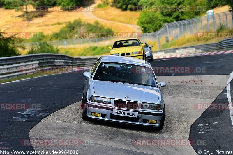 Bild #9984016 - Touristenfahrten Nürburgring Nordschleife (08.08.2020)