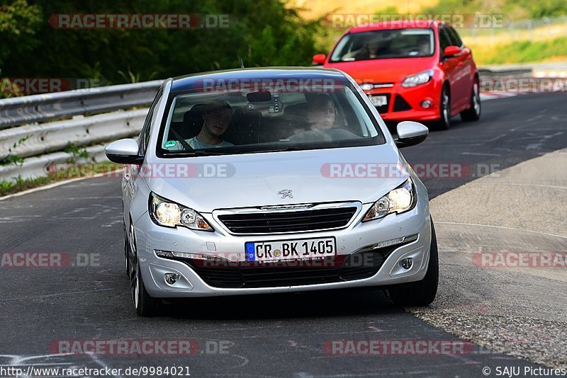 Bild #9984021 - Touristenfahrten Nürburgring Nordschleife (08.08.2020)