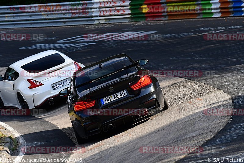 Bild #9984046 - Touristenfahrten Nürburgring Nordschleife (08.08.2020)