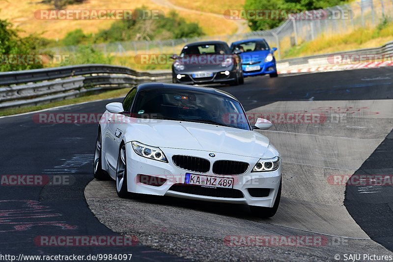 Bild #9984097 - Touristenfahrten Nürburgring Nordschleife (08.08.2020)