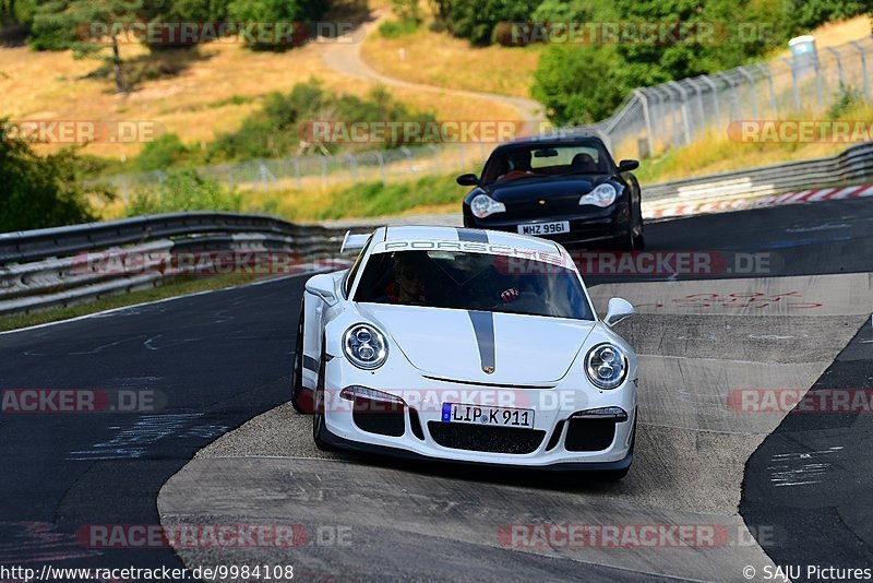 Bild #9984108 - Touristenfahrten Nürburgring Nordschleife (08.08.2020)