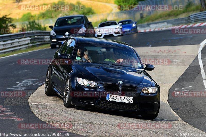 Bild #9984139 - Touristenfahrten Nürburgring Nordschleife (08.08.2020)