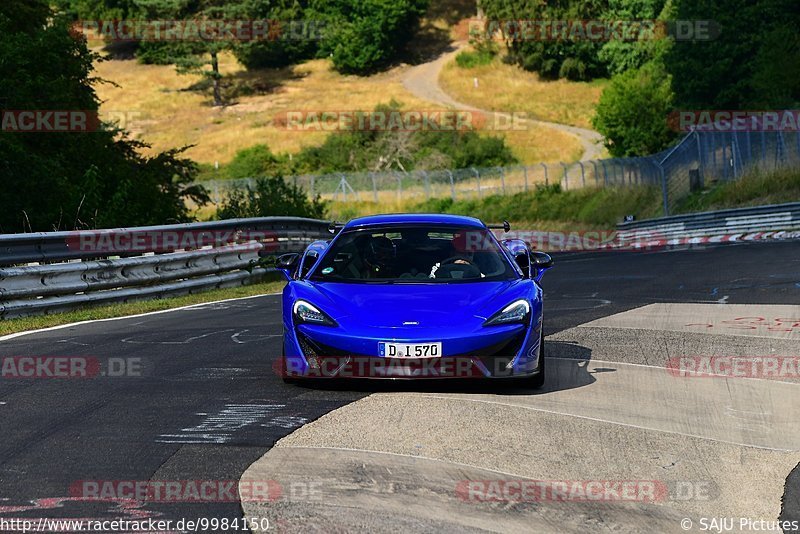 Bild #9984150 - Touristenfahrten Nürburgring Nordschleife (08.08.2020)