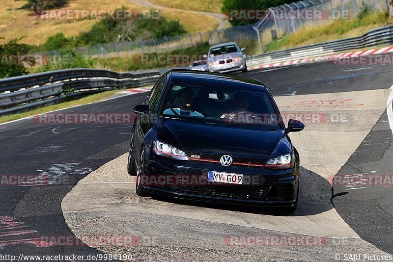 Bild #9984190 - Touristenfahrten Nürburgring Nordschleife (08.08.2020)