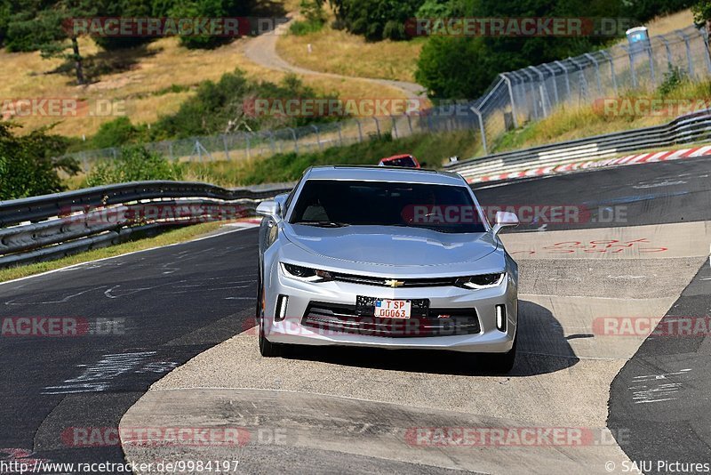 Bild #9984197 - Touristenfahrten Nürburgring Nordschleife (08.08.2020)