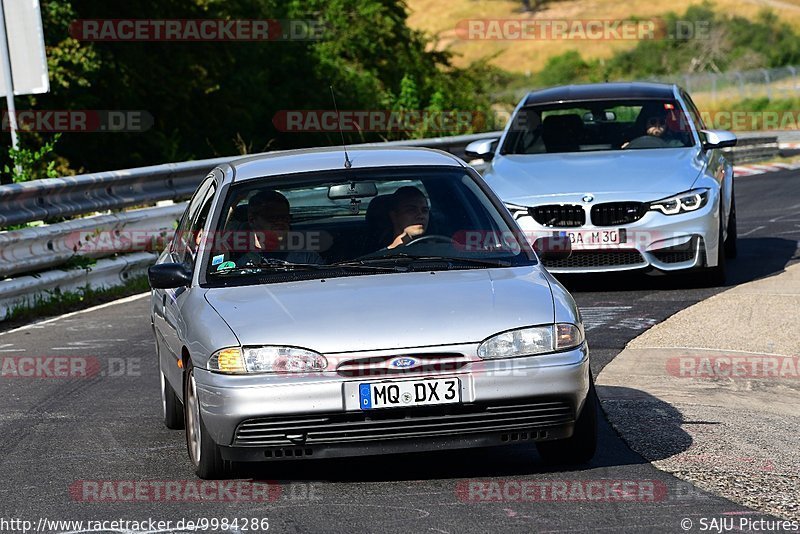 Bild #9984286 - Touristenfahrten Nürburgring Nordschleife (08.08.2020)