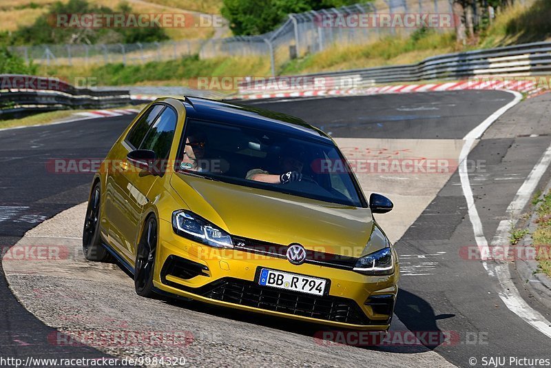 Bild #9984320 - Touristenfahrten Nürburgring Nordschleife (08.08.2020)