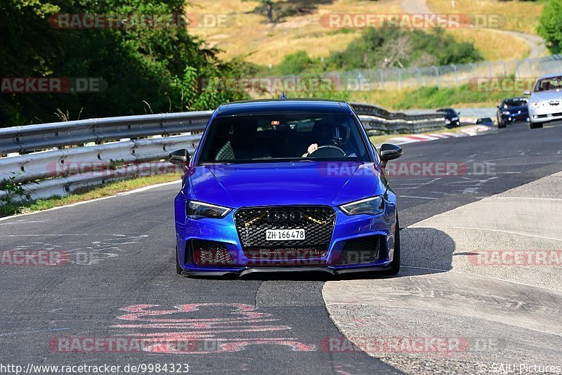 Bild #9984323 - Touristenfahrten Nürburgring Nordschleife (08.08.2020)