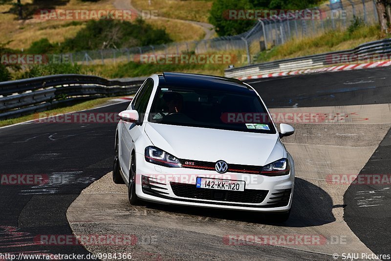 Bild #9984366 - Touristenfahrten Nürburgring Nordschleife (08.08.2020)