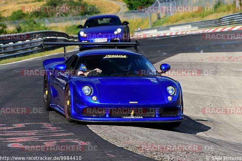 Bild #9984410 - Touristenfahrten Nürburgring Nordschleife (08.08.2020)