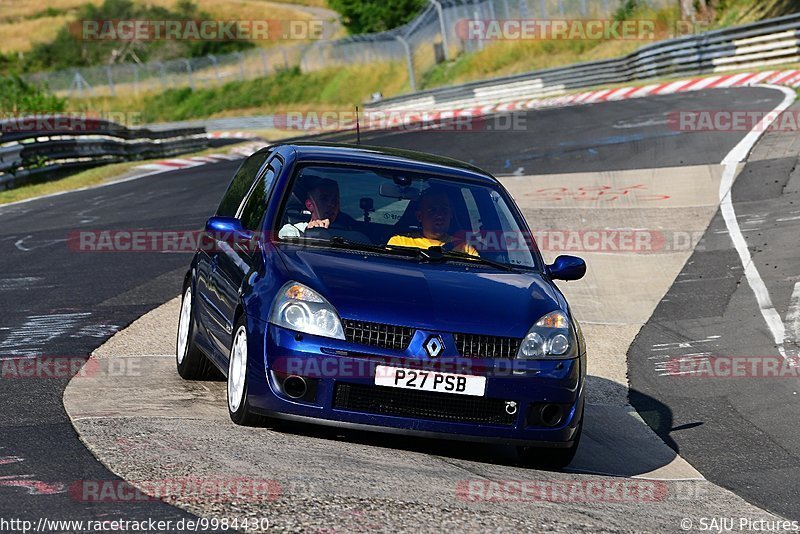 Bild #9984430 - Touristenfahrten Nürburgring Nordschleife (08.08.2020)