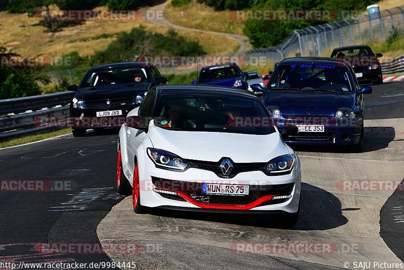 Bild #9984445 - Touristenfahrten Nürburgring Nordschleife (08.08.2020)