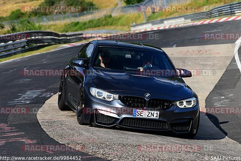 Bild #9984452 - Touristenfahrten Nürburgring Nordschleife (08.08.2020)