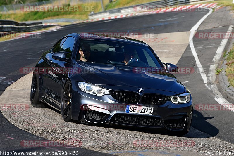 Bild #9984453 - Touristenfahrten Nürburgring Nordschleife (08.08.2020)