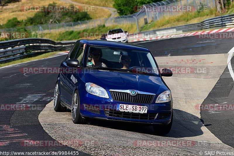 Bild #9984455 - Touristenfahrten Nürburgring Nordschleife (08.08.2020)