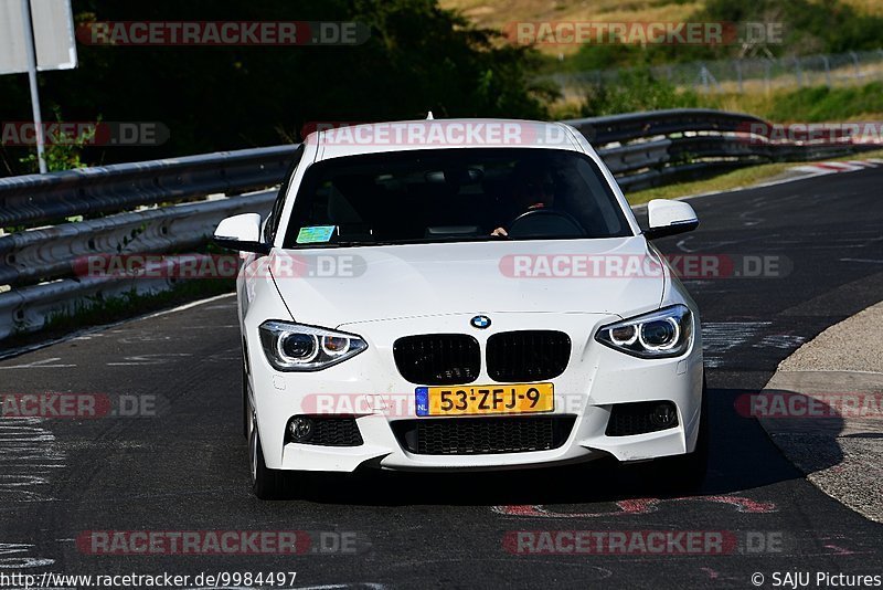 Bild #9984497 - Touristenfahrten Nürburgring Nordschleife (08.08.2020)