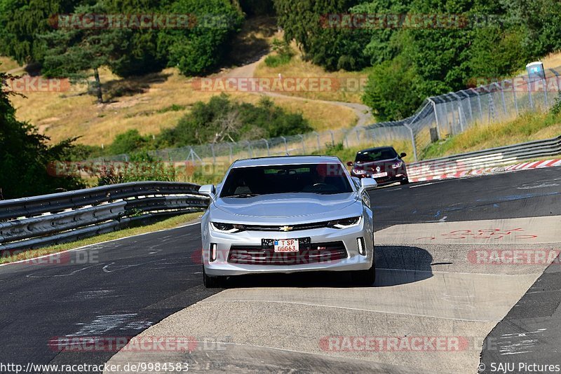 Bild #9984583 - Touristenfahrten Nürburgring Nordschleife (08.08.2020)