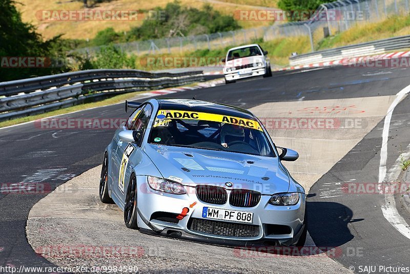 Bild #9984590 - Touristenfahrten Nürburgring Nordschleife (08.08.2020)