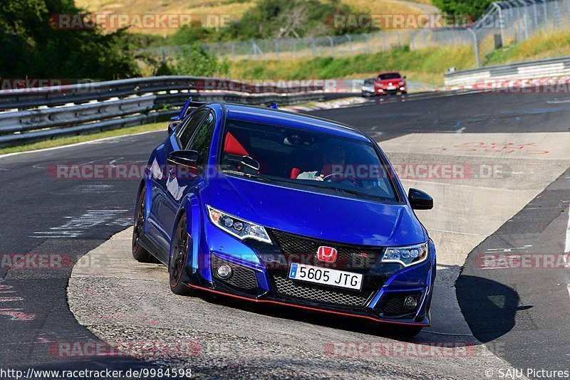 Bild #9984598 - Touristenfahrten Nürburgring Nordschleife (08.08.2020)