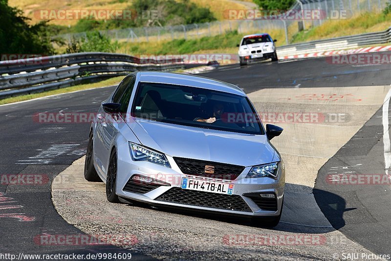 Bild #9984609 - Touristenfahrten Nürburgring Nordschleife (08.08.2020)