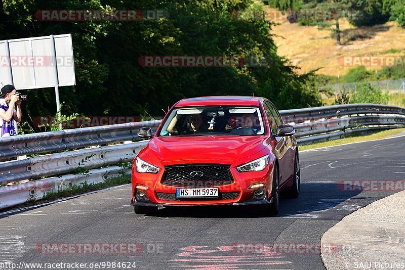 Bild #9984624 - Touristenfahrten Nürburgring Nordschleife (08.08.2020)