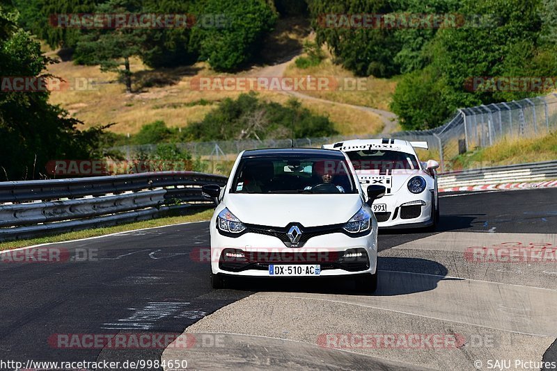 Bild #9984650 - Touristenfahrten Nürburgring Nordschleife (08.08.2020)