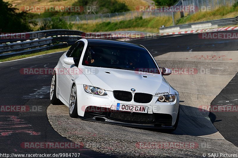 Bild #9984707 - Touristenfahrten Nürburgring Nordschleife (08.08.2020)