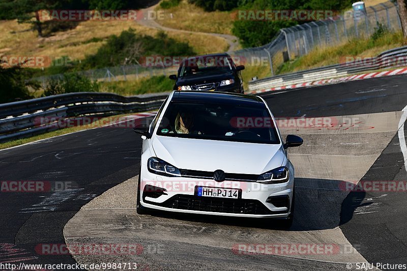 Bild #9984713 - Touristenfahrten Nürburgring Nordschleife (08.08.2020)