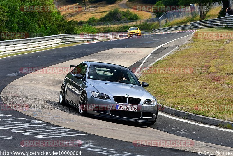 Bild #10000004 - Touristenfahrten Nürburgring Nordschleife (09.08.2020)