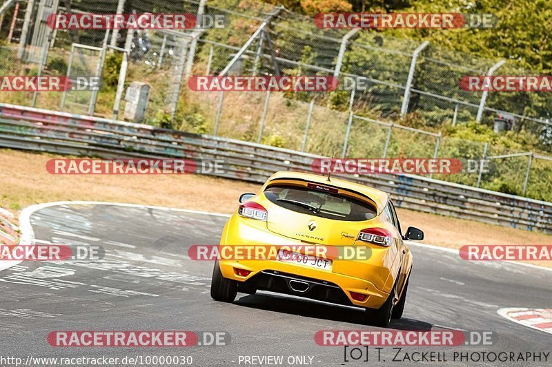 Bild #10000030 - Touristenfahrten Nürburgring Nordschleife (09.08.2020)