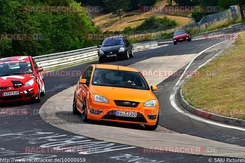 Bild #10000059 - Touristenfahrten Nürburgring Nordschleife (09.08.2020)