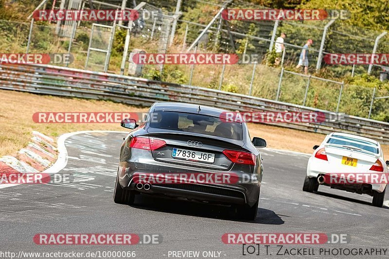 Bild #10000066 - Touristenfahrten Nürburgring Nordschleife (09.08.2020)