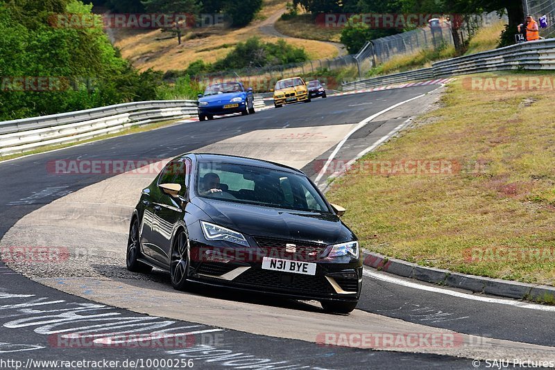 Bild #10000256 - Touristenfahrten Nürburgring Nordschleife (09.08.2020)