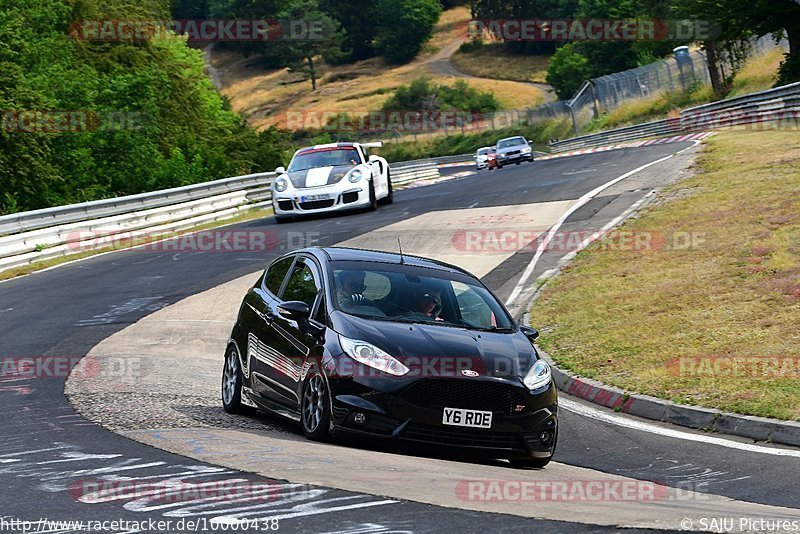 Bild #10000438 - Touristenfahrten Nürburgring Nordschleife (09.08.2020)