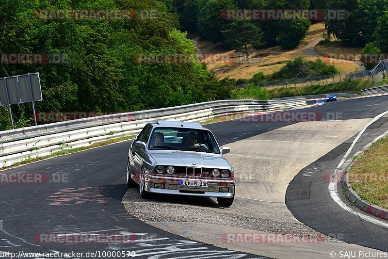 Bild #10000570 - Touristenfahrten Nürburgring Nordschleife (09.08.2020)