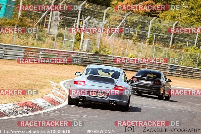 Bild #10000618 - Touristenfahrten Nürburgring Nordschleife (09.08.2020)